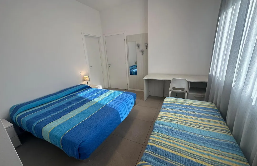 Residence Antares - Agenzia Cocal-1