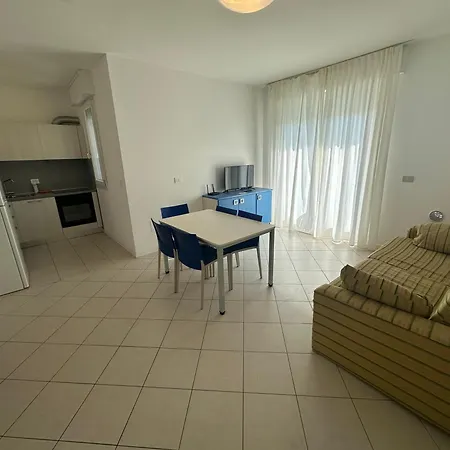 Residence Antares - Agenzia Cocal-2